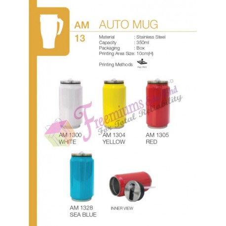 Auto Mug AM13