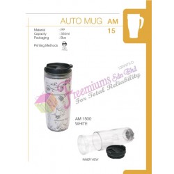 Auto Mug AM15