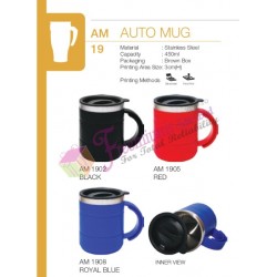 Auto Mug AM19