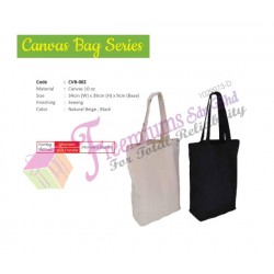 Canvas Bag (CVB-002)
