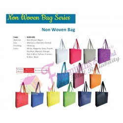 Non Woven Bag (NWB-001)