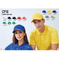 Comfort Zone Caps CP10