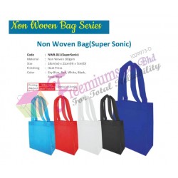 Non Woven Bag (NWB-011)