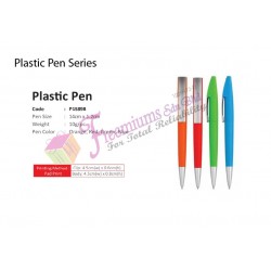 Plastic Pen (P1589B)