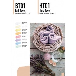 Towel BT01 / HT01 