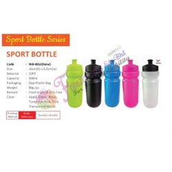 Sport Bottle (WB-8012)