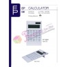 Calculator EP08