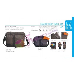 Backpack Bag BP47