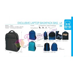 Exclusive Laptop Backpack Bag LT08
