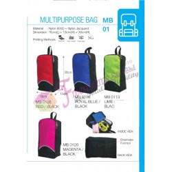 Multipurpose Bag MB01