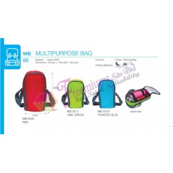 Multipurpose Bag MB05