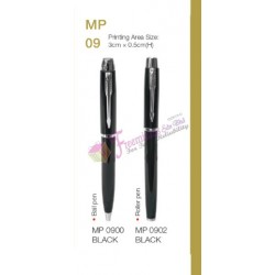 Metal Pen MP09
