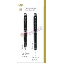 Metal Pen MP15