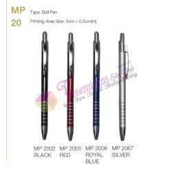 Metal Pen MP20