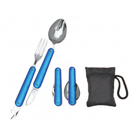 Meal Set With Puch CS 032
