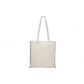 Eco Natural 100% Cotton Bag (5oz) MP12